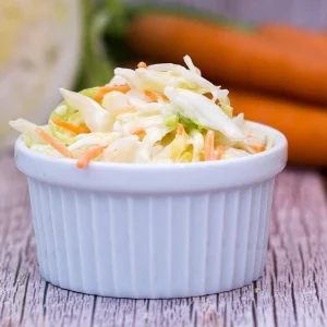 Cole Slaw