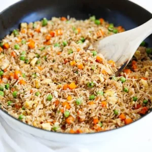 Fried Rice
